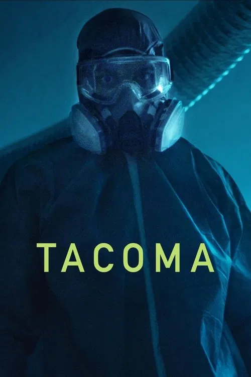 پوستر Tacoma