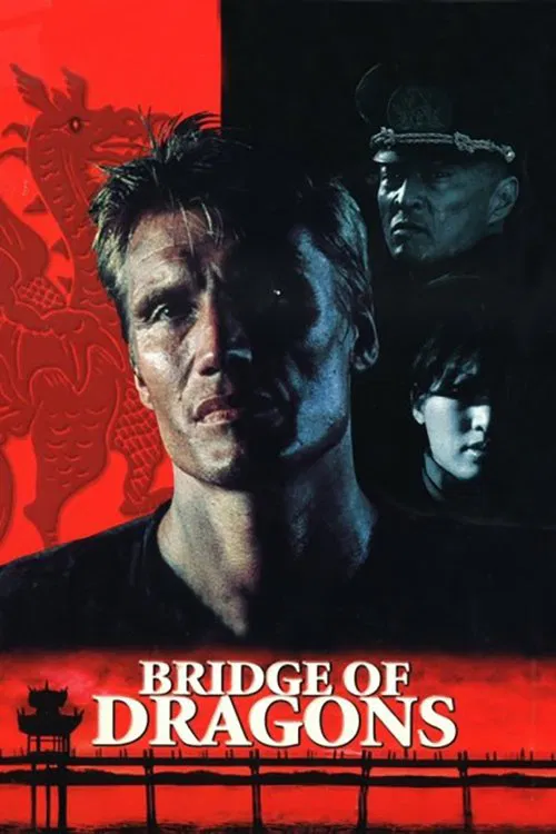 پوستر Bridge of Dragons