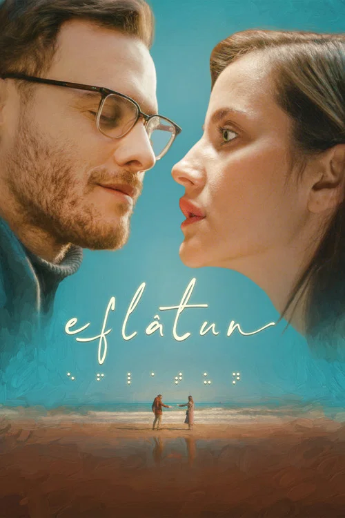 پوستر Eflatun