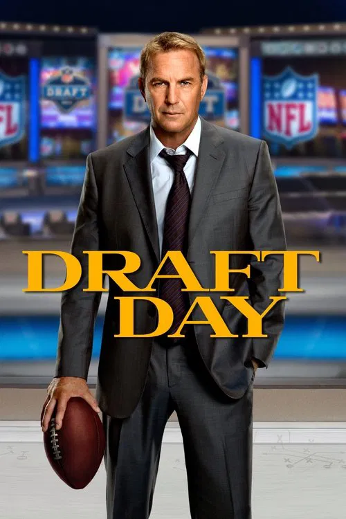 پوستر Draft Day