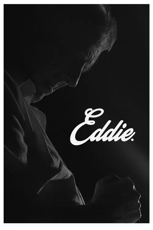 پوستر Eddie.
