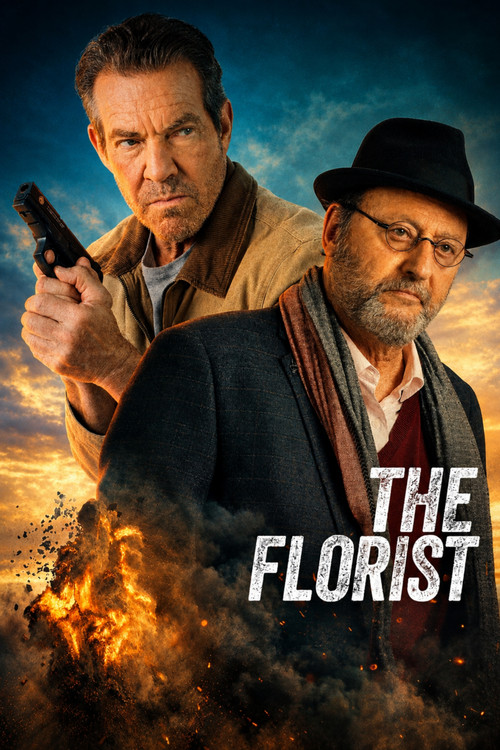 پوستر The Florist