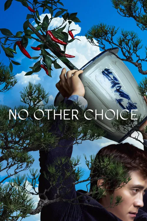 پوستر No Other Choice