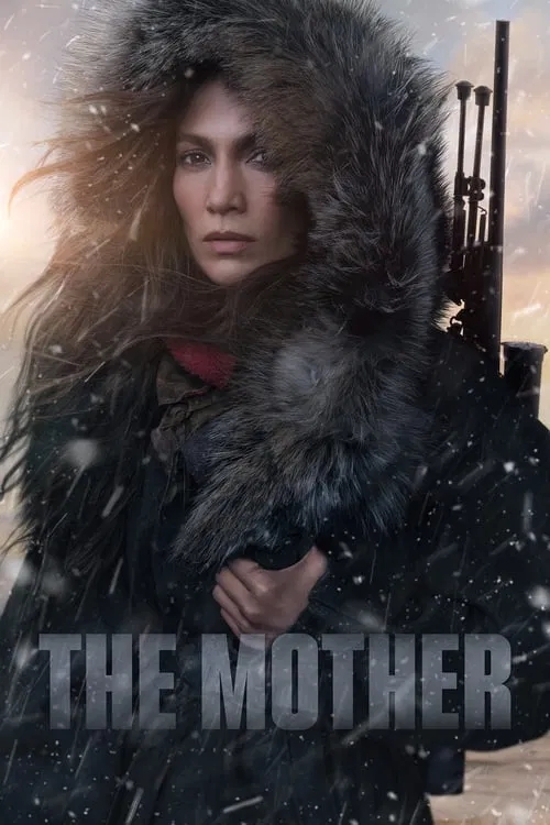 پوستر The Mother