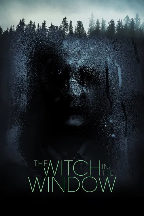 پوستر The Witch in the Window