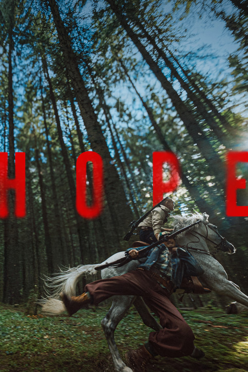 پوستر Hope