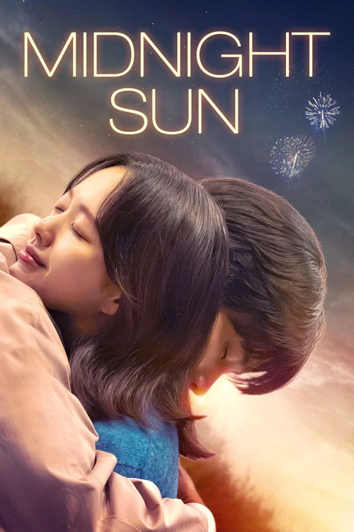 پوستر Midnight Sun