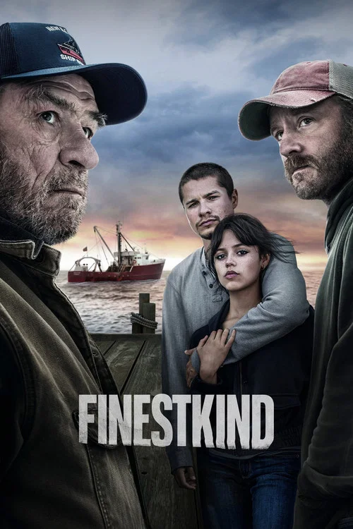 پوستر Finestkind