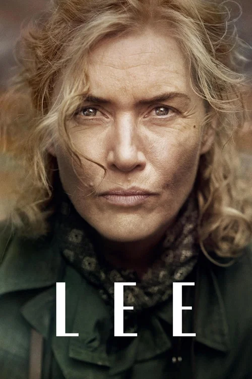 پوستر Lee