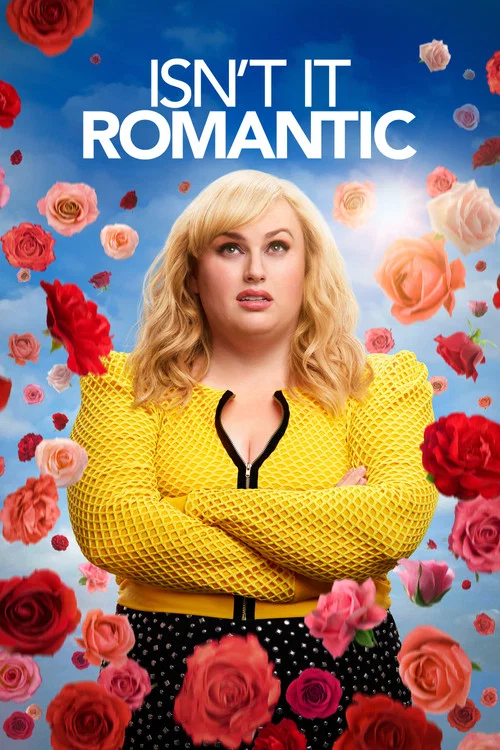 پوستر Isn't It Romantic