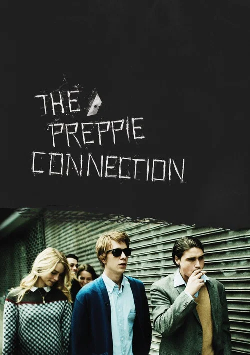 پوستر The Preppie Connection