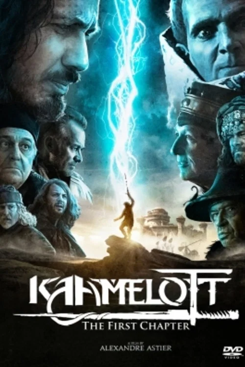 پوستر Kaamelott: The First Chapter