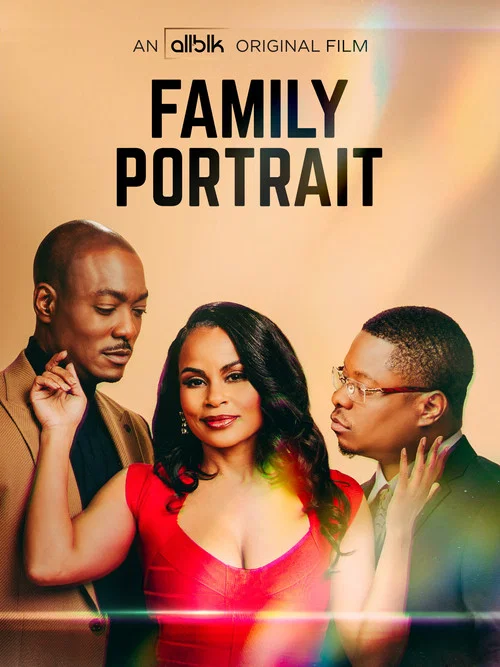 پوستر Family Portrait