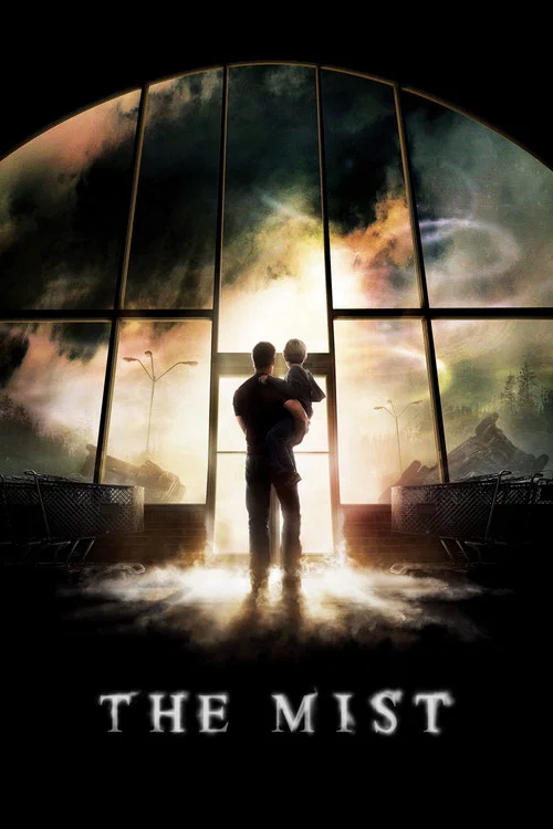 پوستر The Mist