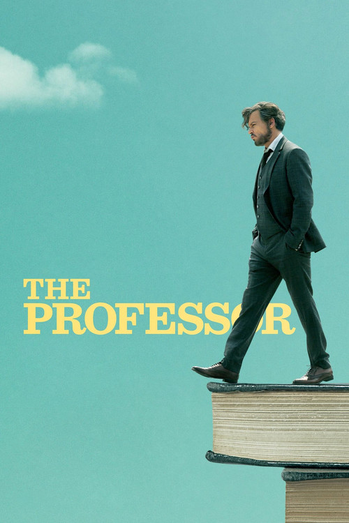 پوستر The Professor
