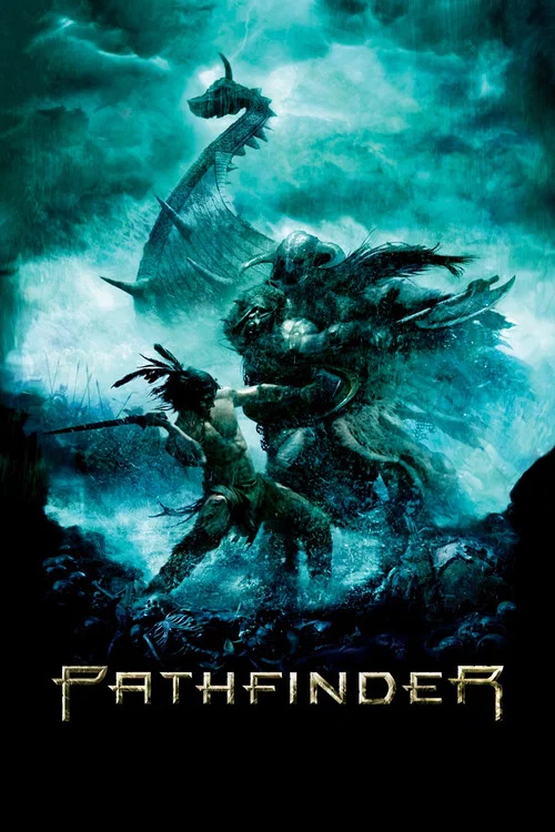 پوستر Pathfinder