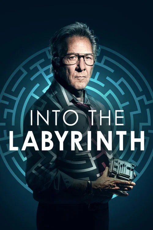 پوستر Into the Labyrinth
