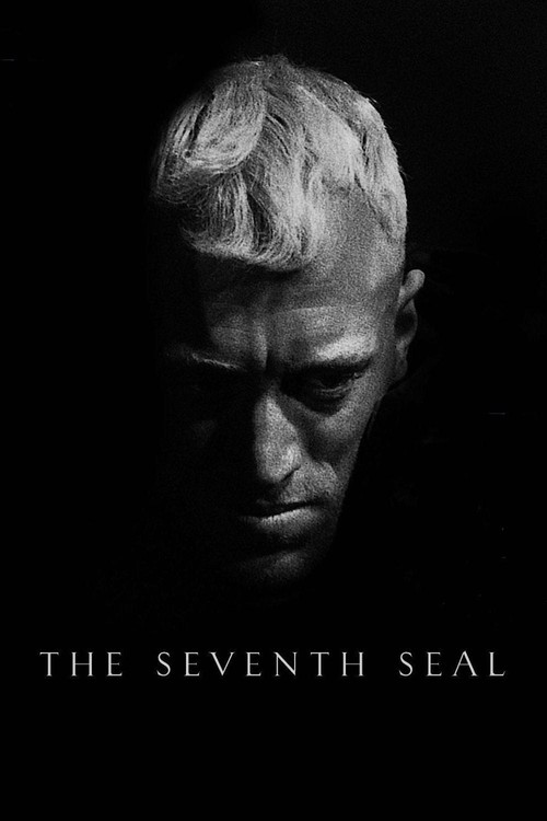 پوستر The Seventh Seal