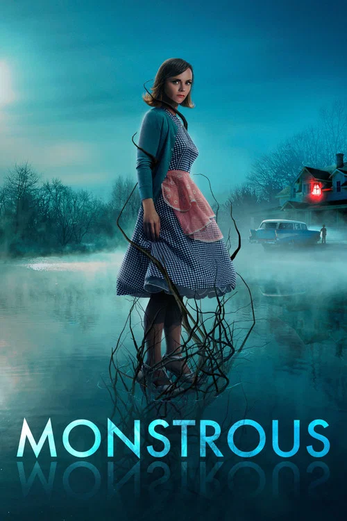 پوستر Monstrous