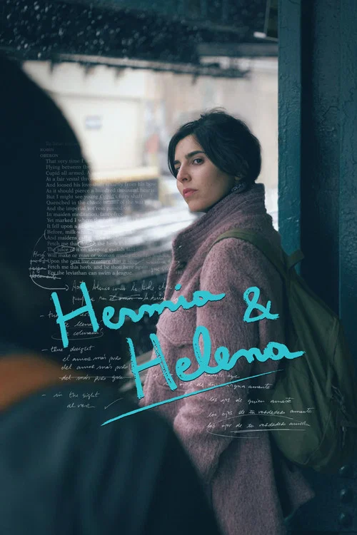 پوستر Hermia & Helena