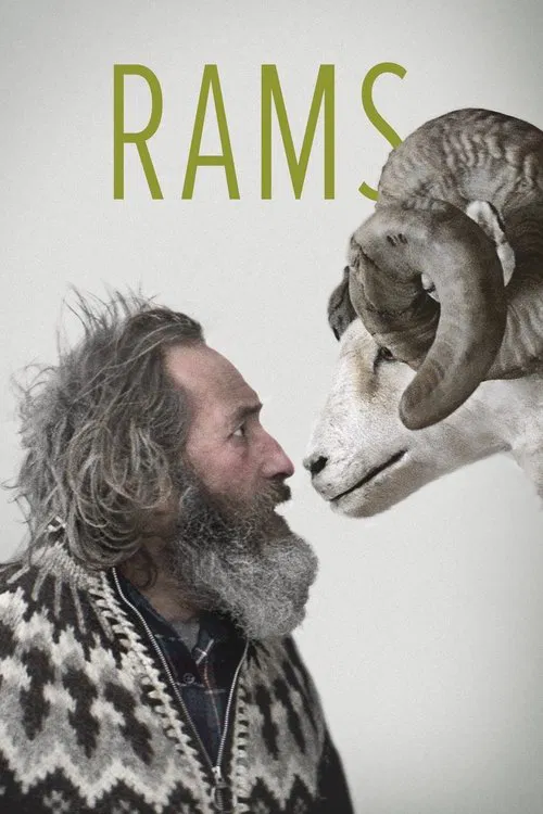 پوستر Rams