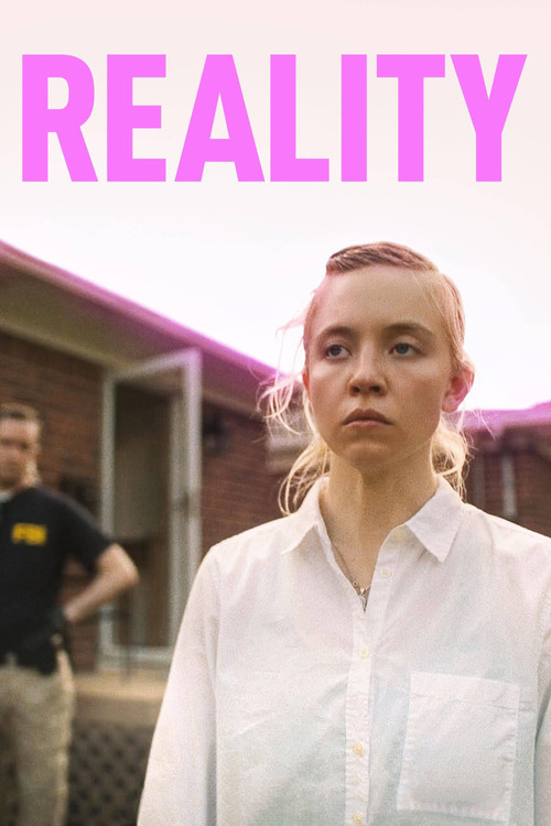 پوستر Reality