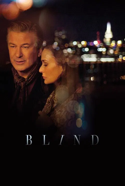 پوستر Blind