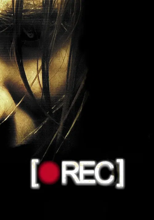 پوستر [REC]