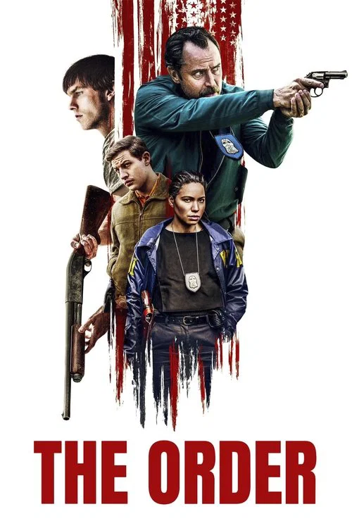 پوستر The Order