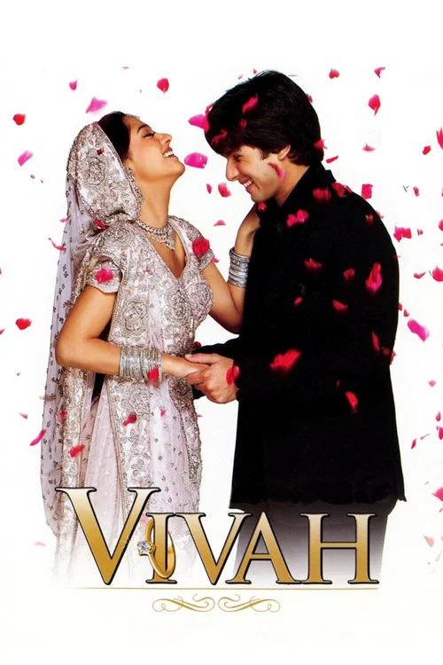 پوستر Vivah