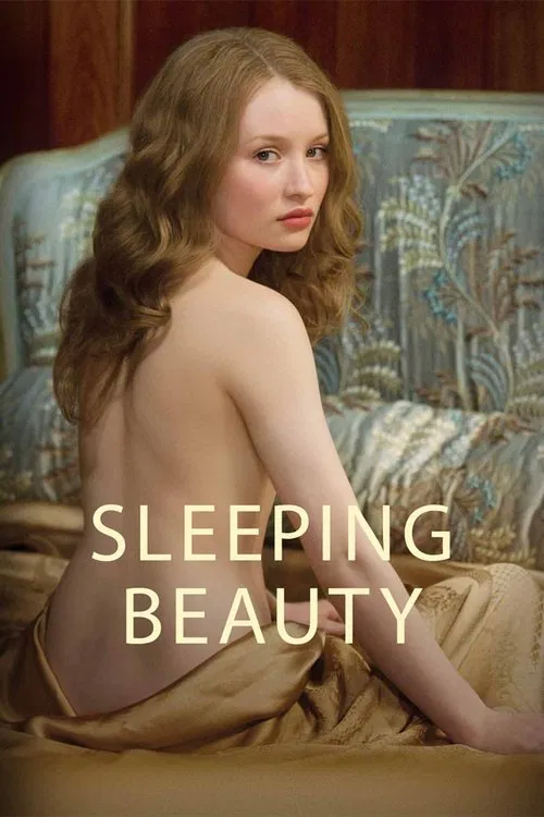 پوستر Sleeping Beauty