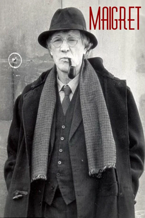 پوستر Maigret