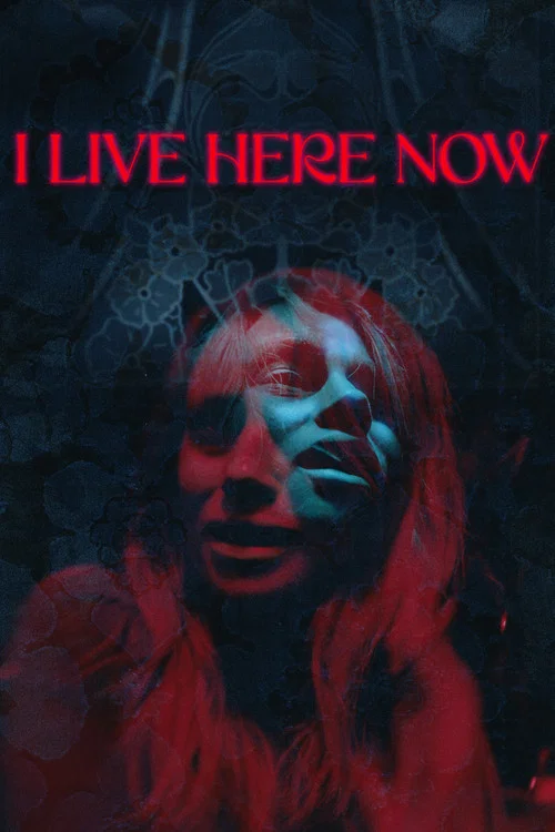 پوستر I Live Here Now