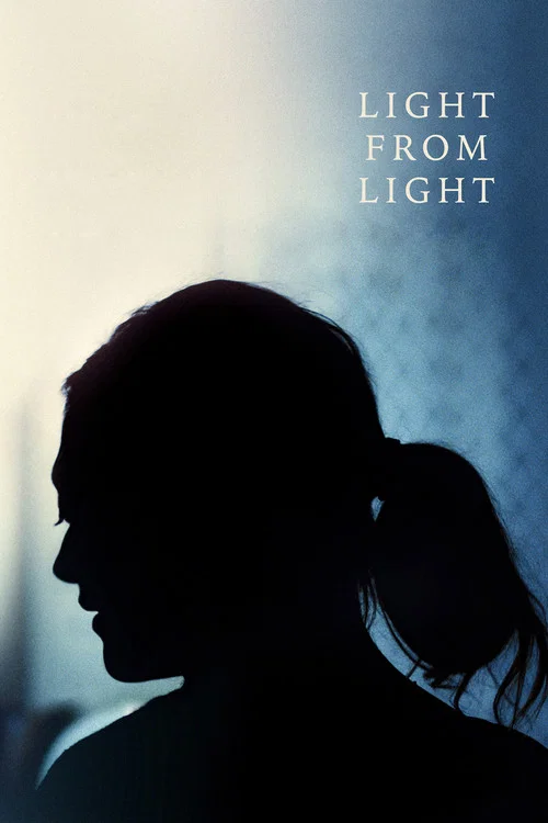 پوستر Light from Light