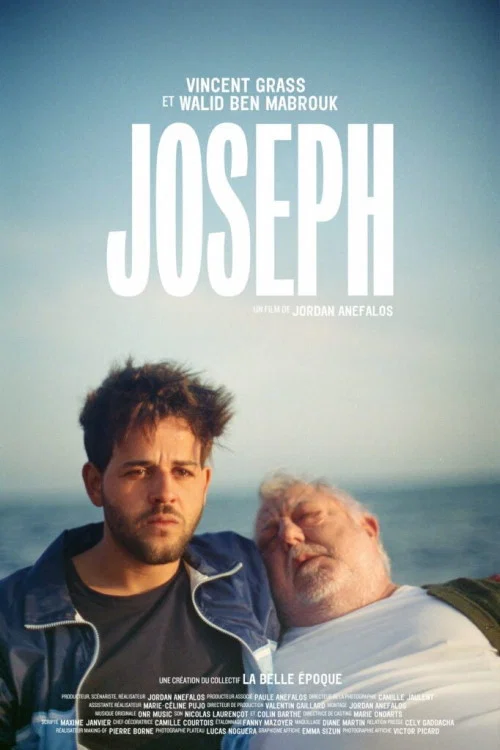 پوستر Joseph
