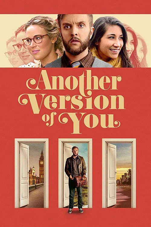 پوستر Another Version of You