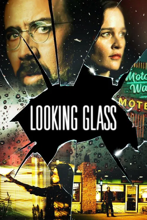 پوستر Looking Glass