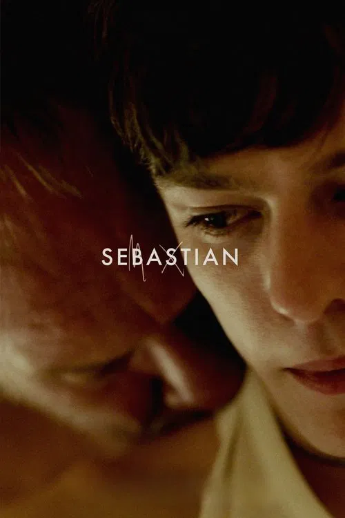 پوستر Sebastian