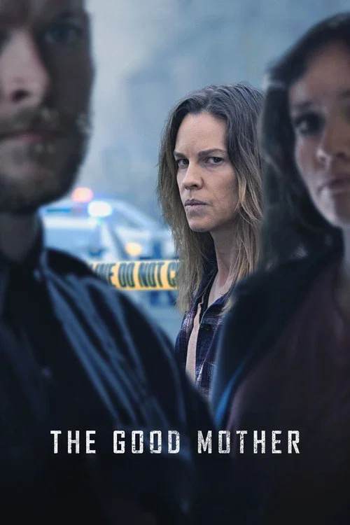 پوستر The Good Mother