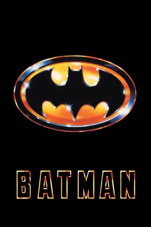 پوستر Batman
