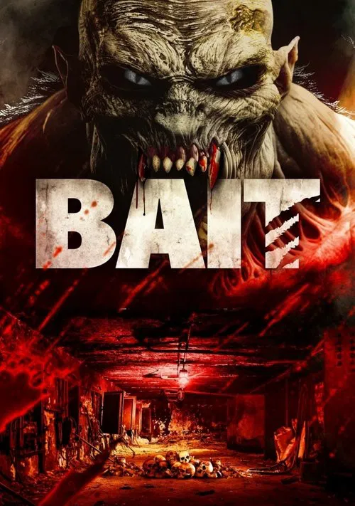 پوستر Bait