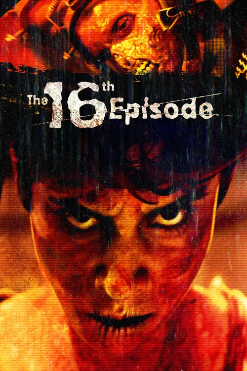 پوستر The 16th Episode