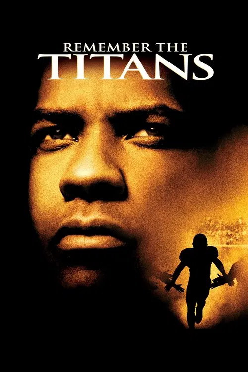 پوستر Remember the Titans