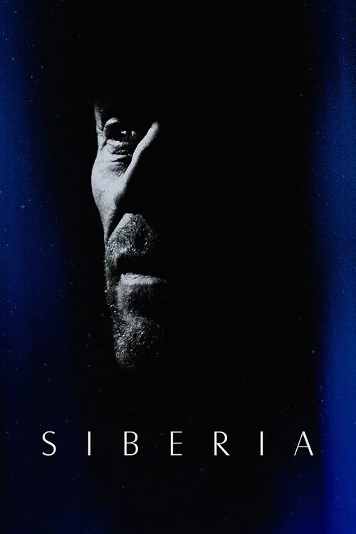 پوستر Siberia