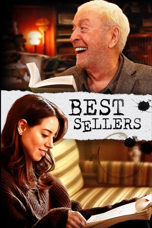 پوستر Best Sellers