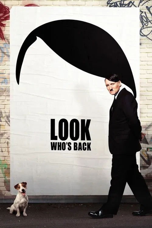 پوستر Look Who's Back
