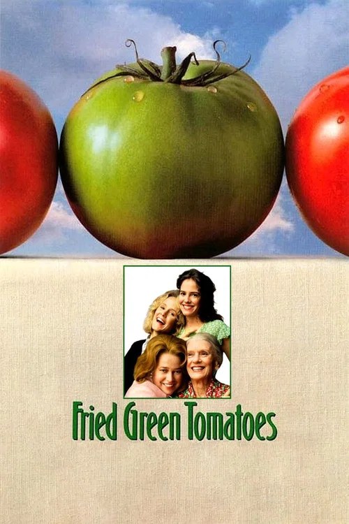 پوستر Fried Green Tomatoes