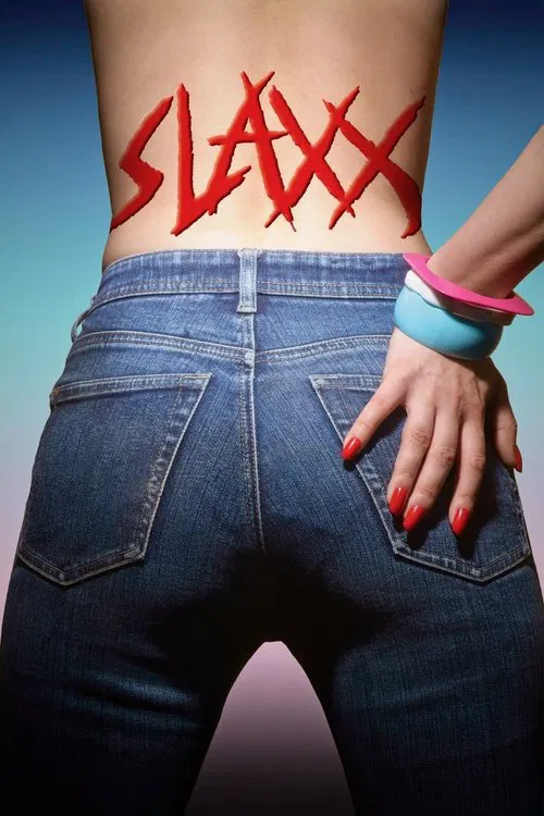 پوستر Slaxx