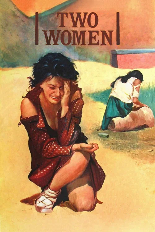 پوستر Two Women