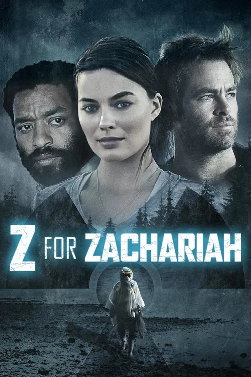پوستر Z for Zachariah